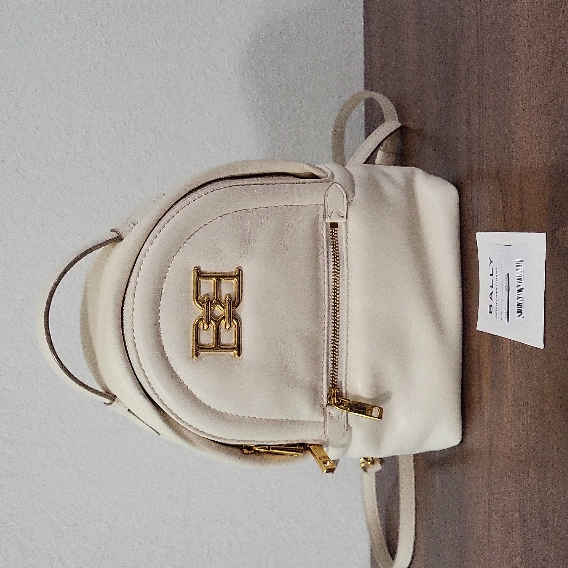 Bally Backpack